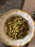 果园老农  蜜饯果干 新疆特产 大颗粒绿提葡萄干450g 实拍图