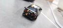 中精質(zhì)造1:64捷豹車(chē)模仿真合金拉力賽車(chē)玩具男孩跑車(chē)汽車(chē)模型收藏擺件禮物 1/64正版捷豹XE合金模型 曬單實(shí)拍圖
