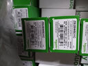 施耐德（Schneider）帶燈平頭按鈕開關(guān) XB2BW系列自復(fù)位24V 22mm 一常開帶LED燈珠常閉 XB2BW36B1C 藍(lán)色 一常開 曬單實(shí)拍圖