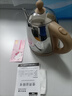 半球（PESKOE）半球長嘴電熱水壺家用宿舍大容量熱水壺保溫一體燒水壺304不銹鋼電水壺自動斷電開水壺煮水壺 1.5L 長嘴304不銹鋼-不保溫 曬單實拍圖