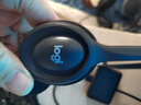 羅技（Logitech） H111多功能立體聲頭戴式耳機耳麥辦公學(xué)習教育培訓耳麥耳機 H111 曬單實(shí)拍圖