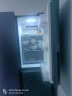 海尔（Haier）501升双系统双循环侧T型双门三开门电冰箱家用一级能效变频节能无霜超薄嵌入式BCD-501WLHTS79B9U1 实拍图