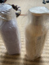 三生花屈臣氏三生花花釀香氛氨基酸洗發(fā)護發(fā)套裝420ml 新舊包裝隨機發(fā) 去屑柔順洗發(fā)水+密集修護護發(fā)素 曬單實(shí)拍圖