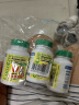 童年时光 ChildLife 藻油DHA儿童0防腐DHA藻油胶囊 藻油dha 美国进口 6个月+60粒/瓶 【4瓶】 实拍图