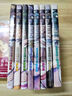 【包郵】PLUTO冥王1-8 全8冊(cè) 冥王pluto漫畫書全套001+002+003+004+005+006+007+008 簡(jiǎn)體中文版 浦澤直樹作品 日本動(dòng)漫畫之神 Netflix改編動(dòng)畫好評(píng)如潮  曬單實(shí)拍圖