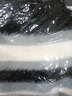 DXOT美式復(fù)古條紋毛衣女秋冬2025新款外穿毛茸茸韓系慵懶內(nèi)搭針織衫 圖片色  M 95-110斤 曬單實拍圖
