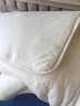 新疆棉花被春秋被芯被子 100%純棉花棉絮棉胎單雙人學(xué)生宿舍墊被精梳棉被加厚保暖冬被 約4斤千層棉 150*200cm【單人被芯】 曬單實(shí)拍圖