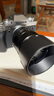 富士（FUJIFILM） 微單定焦原裝富士龍鏡頭 XF33mmF1.4 R LM WR鏡頭 標配 曬單實拍圖