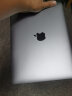 蘋(píng)果(Apple)MacBook12英寸Pro/Air 二手蘋(píng)果筆記本電腦商務(wù)辦公游戲設計剪輯粉色 17款YF2/M3/8+256G12寸灰重900g 曬單實(shí)拍圖