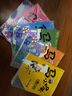 【現(xiàn)貨速發(fā)】馬小跳玩數(shù)學(xué) 1-6年級(jí)(全套共6冊(cè)) 簽名版 楊紅櫻小學(xué)生課外閱讀 趣味數(shù)學(xué)思維訓(xùn)練輔導(dǎo)書(shū) 馬小跳愛(ài)數(shù)學(xué) 馬小跳數(shù)學(xué)故事書(shū) 馬小跳玩數(shù)學(xué)一二三四五六年級(jí) 曬單實(shí)拍圖