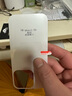 rurihai 適用蘋果背膜iPhone水凝膜軟膜非鋼化背面后蓋貼紙手機保護(hù)貼膜 蘋果14Pro【后背膜】2片 曬單實拍圖