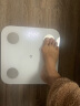 小米米家智能体脂秤S400 电子秤人体秤家用体重秤高精准25项身体数据平衡测试 塑形减脂 晒单实拍图