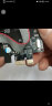 魔羯MOGE PCI-E串口卡电脑COM口扩展卡pcie转RS232工控机9针转接卡 MC2322 实拍图