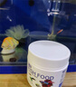 大拇指熱帶魚(yú)專(zhuān)用飼料小型魚(yú)食通用斗魚(yú)神仙魚(yú)孔雀魚(yú)糧小顆粒通用飼料 【三重營(yíng)養】緩沉300ml/170g 曬單實(shí)拍圖