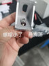 享弗機(jī)器鋁型材方管工業(yè)開模鋁邊框型材20×20鋁材2020鋁合金型材 2020標(biāo)準(zhǔn)款歐標(biāo) 曬單實(shí)拍圖