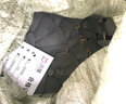 聲帝 隔音棉墻體自粘環(huán)保吸音棉室內(nèi)消音降噪海綿直播間KTV隔聲材料 7CM厚灰色【5平方】 有背膠款【安裝便攜】 曬單實(shí)拍圖