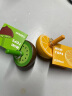 弥鹿（MiDeer）儿童彩色旋转陀螺玩具木质童年水果款迷你小陀螺男女孩新年礼物 奇异果 实拍图