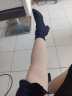 ubras光腿神器双层连裤袜子打底裤袜丝袜女 500D（踩脚款）-自然肤 M  晒单实拍图