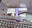 碩方線號機(jī)套管調(diào)整器 適用于碩方TP60i/66iTP70 TP80 TP76 TP86防走偏夾持器 標(biāo)記條調(diào)整器 碩方TP70TP76iTP80TP86套管調(diào)整器 曬單實(shí)拍圖