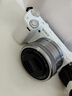 索尼 SONY 微單數碼相機NEX-5R NEX-5T NEX-6 NEX-7 奶昔系列二手相機 NEX-5T白色 18-55mm套機 準新機 曬單實(shí)拍圖