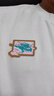 耐克(NIKE)男春秋圓領(lǐng)衛衣 休閑運動(dòng) 時(shí)尚簡(jiǎn)約FZ0765-133白 2XL 曬單實(shí)拍圖