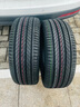 德國馬牌輪胎/Continental 225/50R18 95W 【防爆胎UC6】SSR適配寶馬X1 全新輪胎 汽車輪胎 18寸 曬單實(shí)拍圖