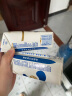 伊利舒化奶 无乳糖牛奶整箱 全脂型220ml*12盒 适合乳糖不耐受 礼盒装 实拍图