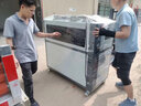 萬(wàn)浩達(dá)工業(yè)冷水機(jī)組風(fēng)冷式【閃電發(fā)貨】5HP注塑制冷機(jī)水循環(huán)模具冰水機(jī) 工業(yè)冷水機(jī)定制定金 曬單實(shí)拍圖