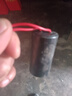 CBB60螺桿泵自吸泵電機(jī)潛水泵啟動器15UF450V 5%電容 15UF 曬單實(shí)拍圖