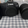 佳能（Canon）EOS R8 全畫(huà)幅專(zhuān)微相機 小型輕量微單相機 6K超采樣60P視頻 R8（24-50mm）鏡頭套機 官方標配（關(guān)注收藏送佳能雙肩包+補光燈+鋼化膜） 曬單實(shí)拍圖