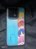 美十美分（MSMF）孤獨搖滾手機殼適用小米鐳射漸變新款山田涼后藤一里可愛(ài)動(dòng)漫少女二次元亞克力高級感防摔保護套 炫彩膚感磨砂【IMD鐳射】孤獨搖滾-552349 小米13 曬單實(shí)拍圖