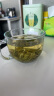 一杯香茶叶绿茶正宗安吉白茶200g2024新茶明前散装礼盒高山春茶自己喝 实拍图