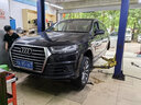 倍耐力汽車輪胎285/45R20 112Y 蝎子Scorpion Verde適配奧迪Q7 曬單實(shí)拍圖