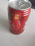 冠農(nóng)股份24年新疆番茄汁100%鮮果原榨西紅柿汁果汁飲料0脂輕食果蔬汁罐頭 原味不加糖番茄汁310ml/罐 6罐 曬單實(shí)拍圖