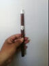 新款創(chuàng)意小直刀精品戶外小刀家用水果刀商用超鋒利小刀廚房瓜果刀 神筆小刀【送刀鞘】 曬單實拍圖