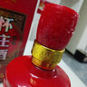 【貴州老字號】懷莊酒封壇老窖10 20 30醬香型白酒53度 茅臺鎮(zhèn)純糧食酒商務接待禮盒裝 封壇老窖10【6瓶整箱】 曬單實拍圖