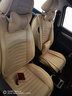 適用于上海大眾朗逸三廂2013新款汽車(chē)座套亞麻汽車(chē)坐墊全包圍四季通用座椅套 溫馨米-豪華版 速騰邁騰途觀(guān)/L朗逸捷達寶來(lái)帕薩特朗行蔚領(lǐng) 曬單實(shí)拍圖
