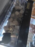 派乐特 鱼缸过滤材料水族火山石陶瓷环细菌球器材用品十二合一滤材1kg 实拍图