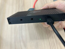 ULT-unite視頻采集卡直播4K 60HZ幀 RGB24 HDMI相機高清錄制Switch/PS4/5/Xbox手機平板電腦游戲直播240Hz 4K60Hz采集/4K60Hz環(huán)出【專業(yè)款】 曬單實拍圖
