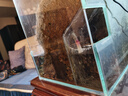 漁師傅魚(yú)缸水泵潛水泵抽水機家用小型過(guò)濾器循環(huán)噴泉低音魚(yú)池假山 AT302S 曬單實(shí)拍圖