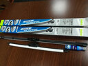 法雷奧 SWF無(wú)骨雨刷器/雨刮器膠條/雨刮片(1對裝)適配 北京現代索納塔八代 曬單實(shí)拍圖