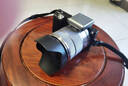 索尼 SONY 微單數(shù)碼相機(jī)NEX-5R NEX-5T NEX-6 NEX-7 奶昔系列二手相機(jī) NEX-3 16mm2.8【人像鏡頭套機(jī)】 95新 曬單實拍圖