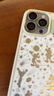 貝爾金（BELKIN）適用蘋(píng)果15ProMax手機殼 迪士尼金米奇定制款 iPhone15proMax手機保護套 MagSafe磁吸帶殼充電 曬單實(shí)拍圖