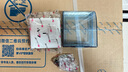 飛雕一開大三孔空調(diào)熱水器插座帶開關(guān)防水明裝暗裝家用浴室盒 （白色）一開三孔16A空調(diào)熱水器用+防水盒（暗裝） 曬單實(shí)拍圖