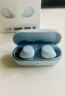 索尼（SONY）WF-C510藍(lán)牙/無(wú)線耳機(jī) 被動(dòng)降噪 環(huán)境聲模式 長(zhǎng)效續(xù)航 藍(lán)牙5.3版本 電腦筆記本網(wǎng)課 送耳機(jī)套 藍(lán)色 曬單實(shí)拍圖