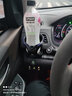 YAC日本YAC車載水杯架重力感應(yīng)led燈汽車杯架車內(nèi)出風(fēng)口煙灰缸置物架 PF-324黑色 曬單實拍圖