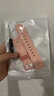 優(yōu)倫詩(shī)適用Honor榮耀親選兒童電話(huà)手表表帶視海衛家W251全網(wǎng)通4G版男女孩學(xué)生硅膠透氣替換手腕帶配件 珊瑚粉 曬單實(shí)拍圖