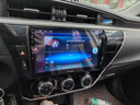 飛歌導航適卡羅拉凱美瑞朗逸軒逸奇駿CRV邁騰中控大屏倒車(chē)影像一體機 EC2（1+32）+倒車(chē)影像+安裝 曬單實(shí)拍圖