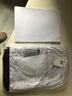 耐克（NIKE）男包女包 2025新款運動包Jordan雙肩包AJ時尚休閑電腦包學生書包 熱售/白色滿天星/25.4*15.2*40.6cm MISC 曬單實拍圖