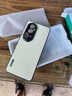 天覺(jué) 適用oppo reno10手機(jī)殼  Reno10pro+保護(hù)套全包防摔超薄電鍍磨砂商務(wù)潮款硬殼 reno10【香檳金】輕奢質(zhì)感+防爆膜 曬單實(shí)拍圖